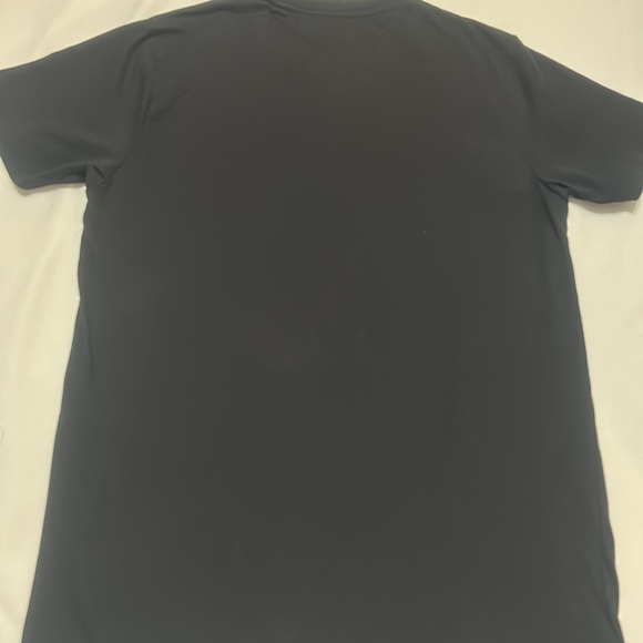 Denim&Flower Ricky Singh Unisex Black T-Shirt with Bear Graphic M like new - Picture 6 of 6